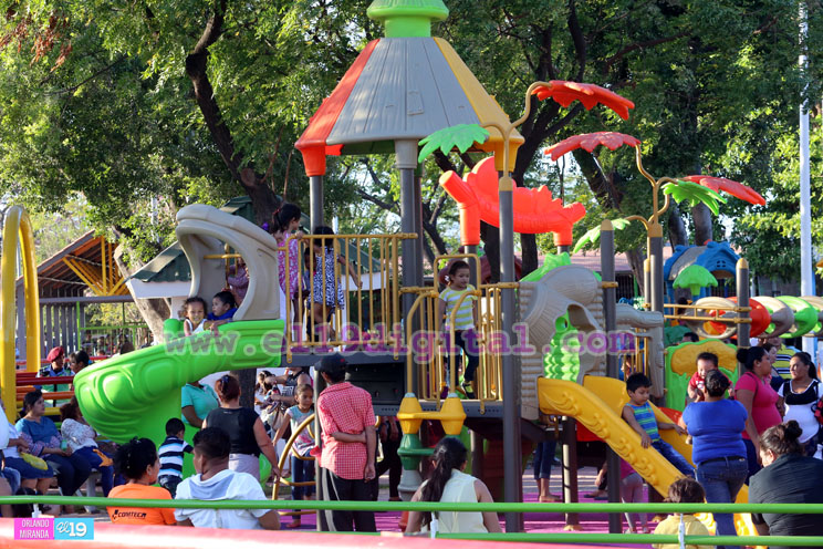 parque